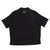 GIORDANO Women's Liquid Touch V-Neck Boyfriend Fit Polo (05315378)
