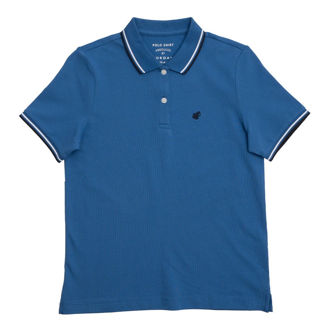 GIORDANO Women's Frog Polo (05313700)