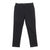 GIORDANO Men's Cotton Twill Low Rise Slim Tapered Crop Pants (01126001)