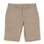 GIORDANO Men's Cotton Spandex Twill Low Rise Slim Fit Bermuda Shorts (01106202)