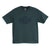 GIORDANO Men's Athletic Dept. Relax Fit Printed Tee (01095232)