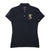 GIORDANO Women's 3D Lion Polo (05315222)