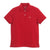GIORDANO Women's Frog Comfort Fit Polo (05316266)