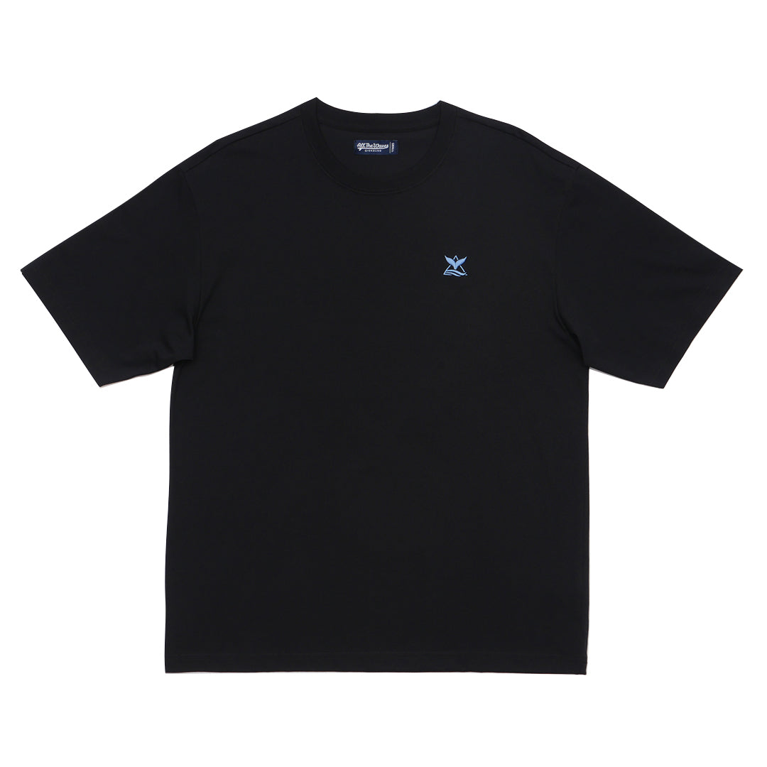 GIORDANO Men's Sorona Printed Tee (01095207)