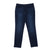 GIORDANO Men's Denim Mid Rise Regular Tapered Fit Jeans (01115044)