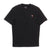 GIORDANO Men's Cotton Jersey Crew Neck Regular Fit Embroidery Print Tee�(01026201)