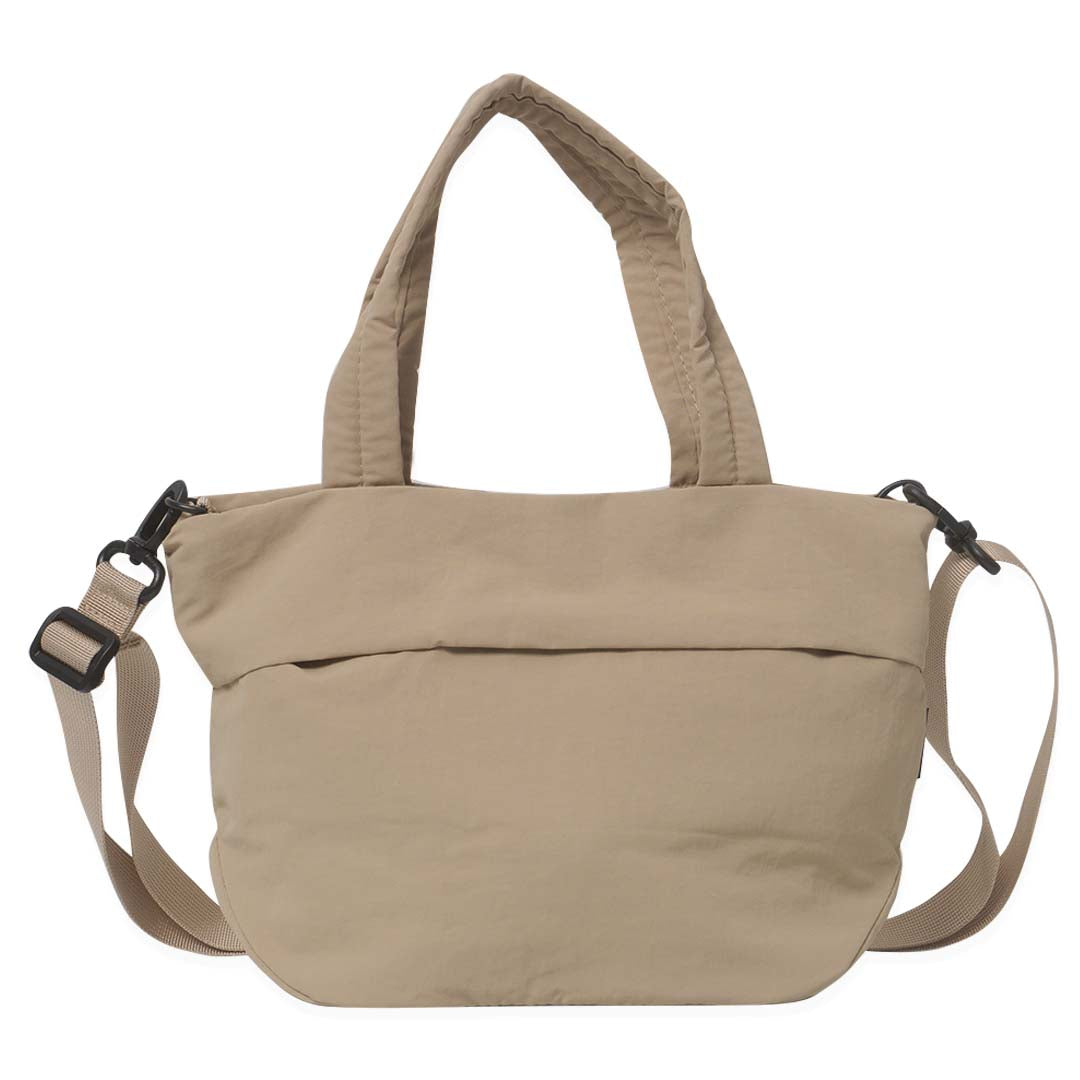 GIORDANO Women's Nylon Handbag (05446073)
