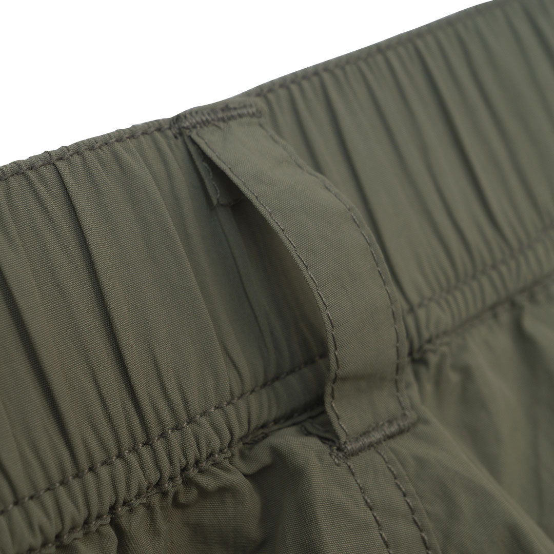 GIORDANO Men's BSX Nylon Poplin Regular Fit Shorts (04106212)