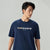 GIORDANO x Chiikawa Men's Sorona Jersey Crew Neck Relax Fit Printed Tee (01096087)