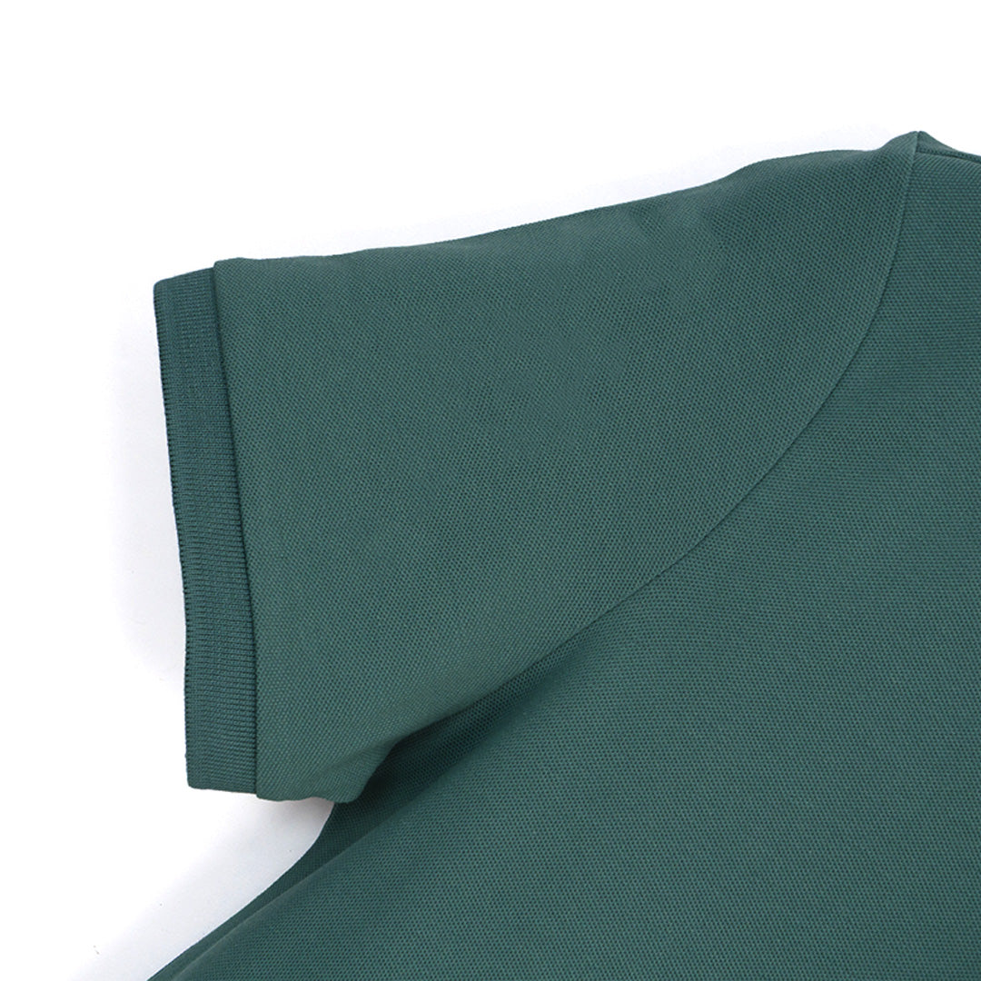 GIORDANO Women's Cotton Lycra Comfort Fit Dress (05465416)