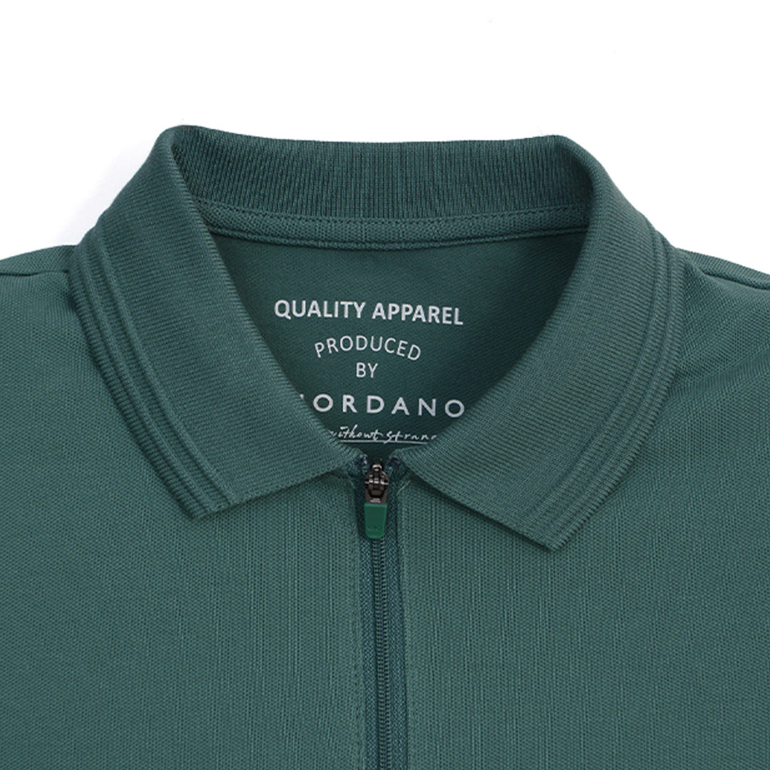 GIORDANO Women's Cotton Lycra Comfort Fit Dress (05465416)