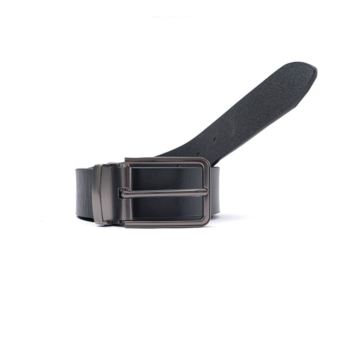 GIORDANO Men's Basic Leather Belt (01135001)