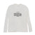 GIORDANO Men's Beau Monde Cotton Jersey Crew Neck Long Sleeves Printed Tee (13094790)