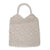 GIORDANO Women's Macramé Polyester Tote Bag (05445051)