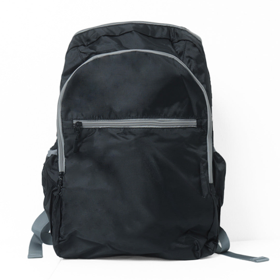 GIORDANO Foldable Backpack (01146005)