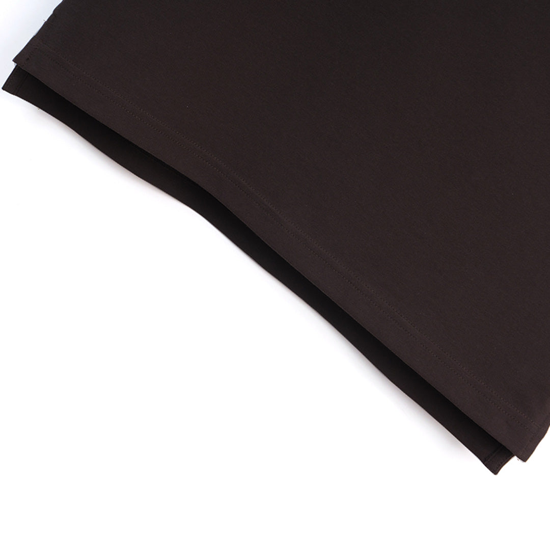 GIORDANO Men's Slim Fit Signature Polo (01016256)