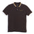 GIORDANO Men's Slim Fit Signature Polo (01016256)