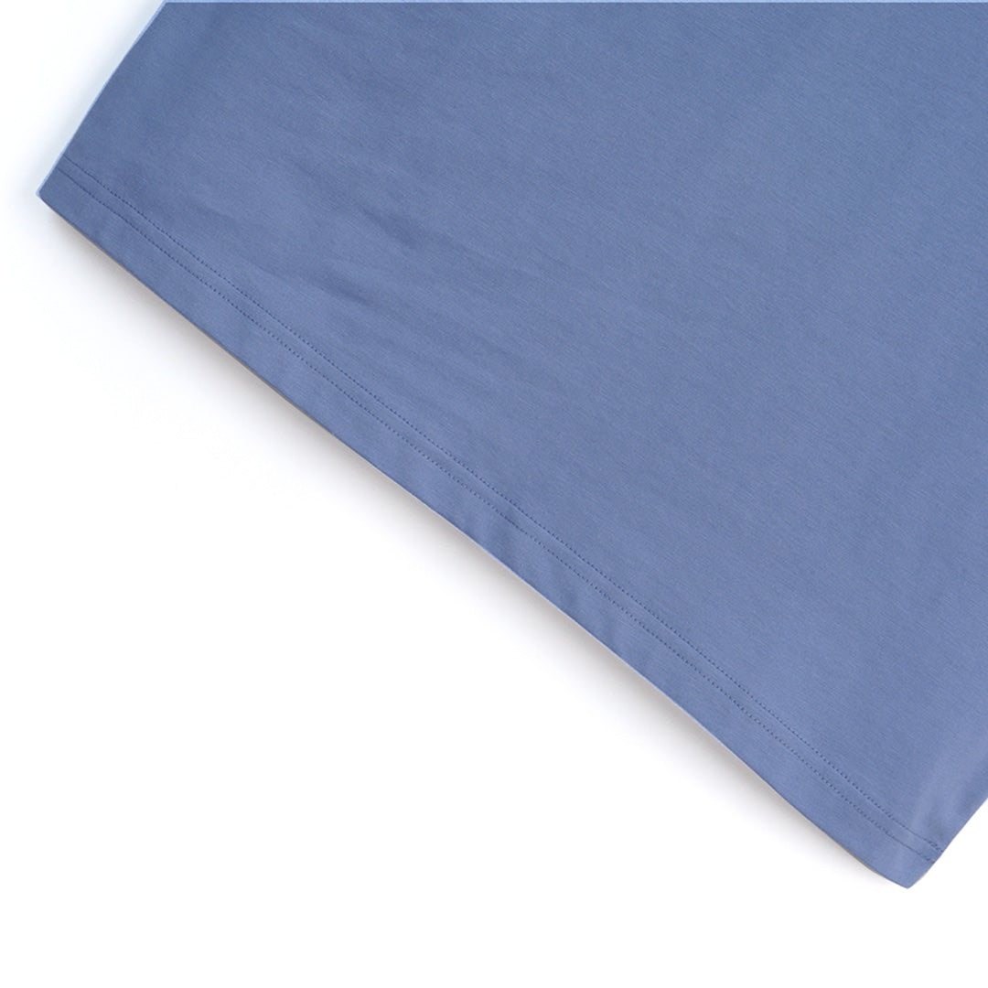 GIORDANO Men's Athletic Dept. Relax Fit Printed Tee (01095232)