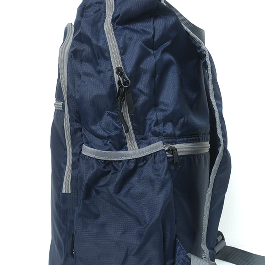 GIORDANO Foldable Backpack (01146005)