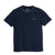GIORDANO Men's Liquid Touch Signature Logo Slim Fit Tee (01026208)