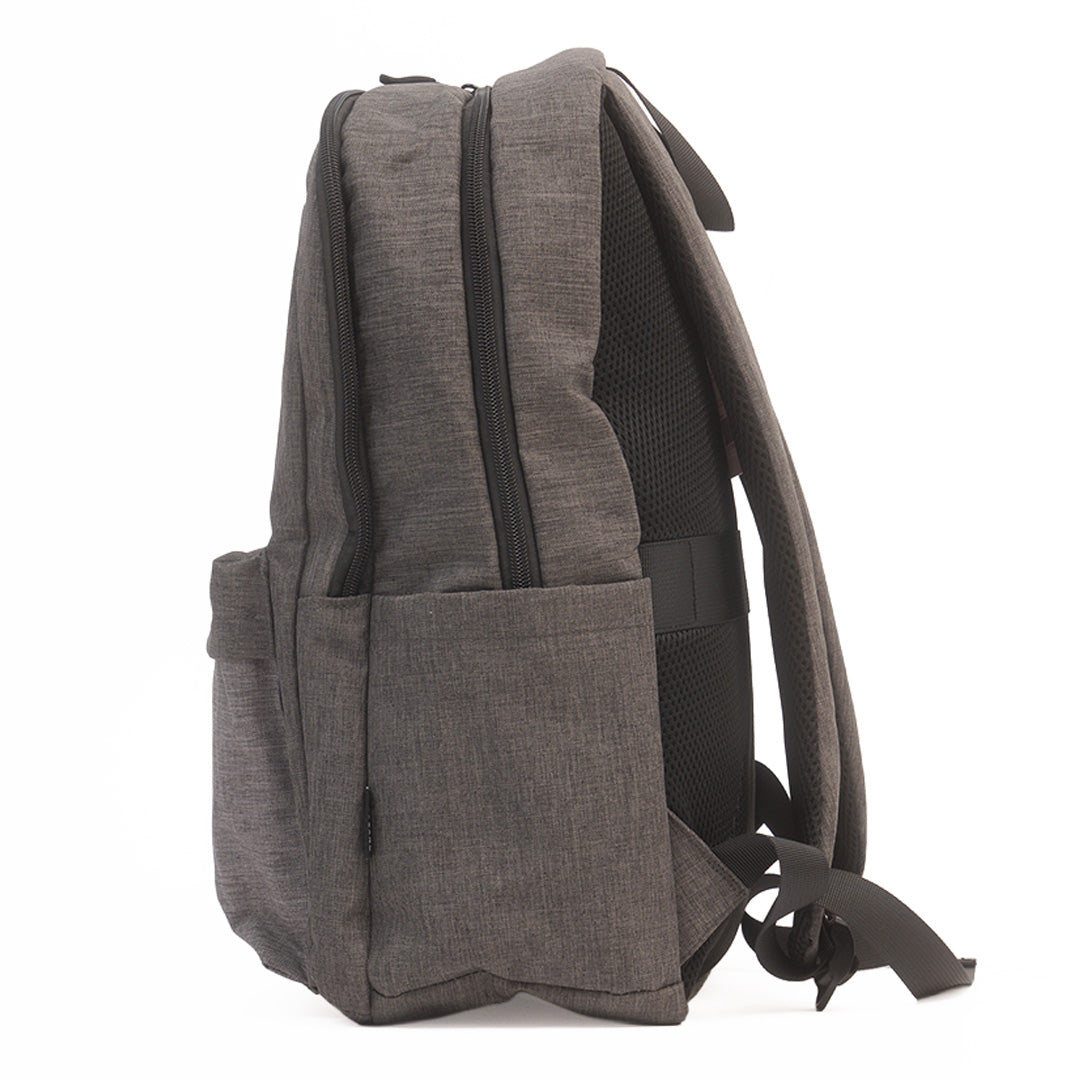 GIORDANO Polyester Backpack Back (01146001)