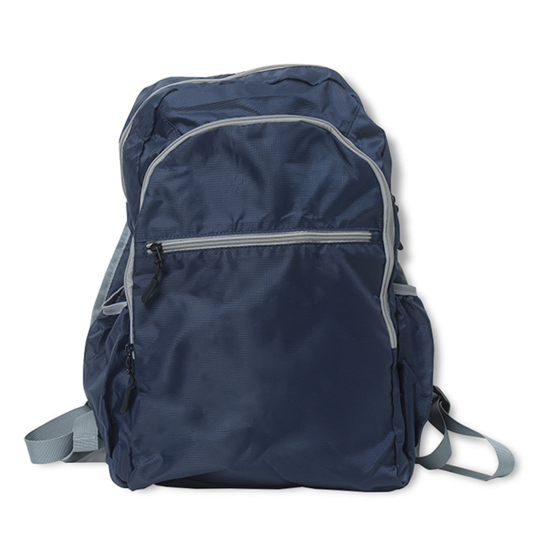 GIORDANO Foldable Backpack (01146005)