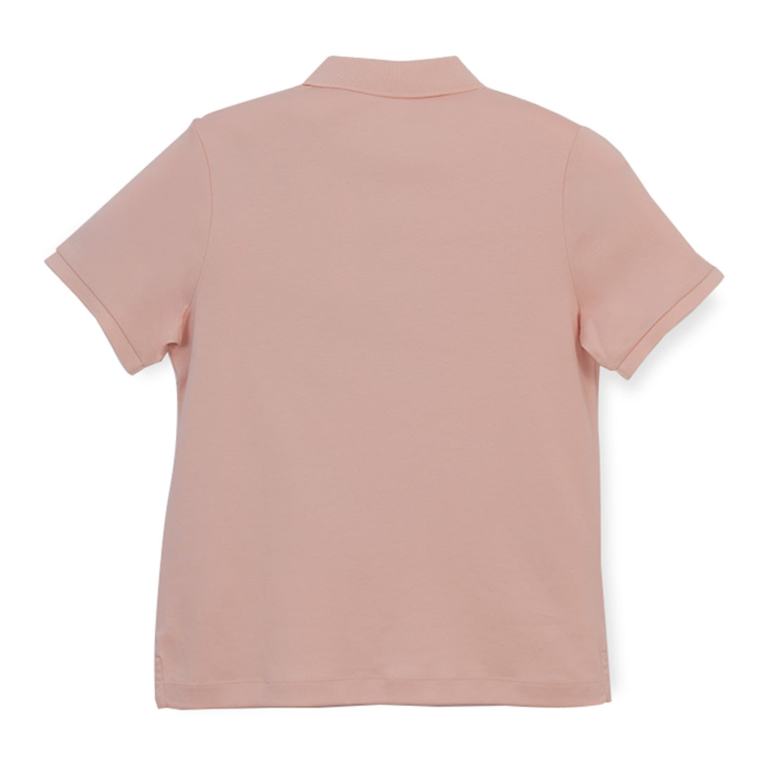 GIORDANO Women's Liquid Touch Polo (05315291)
