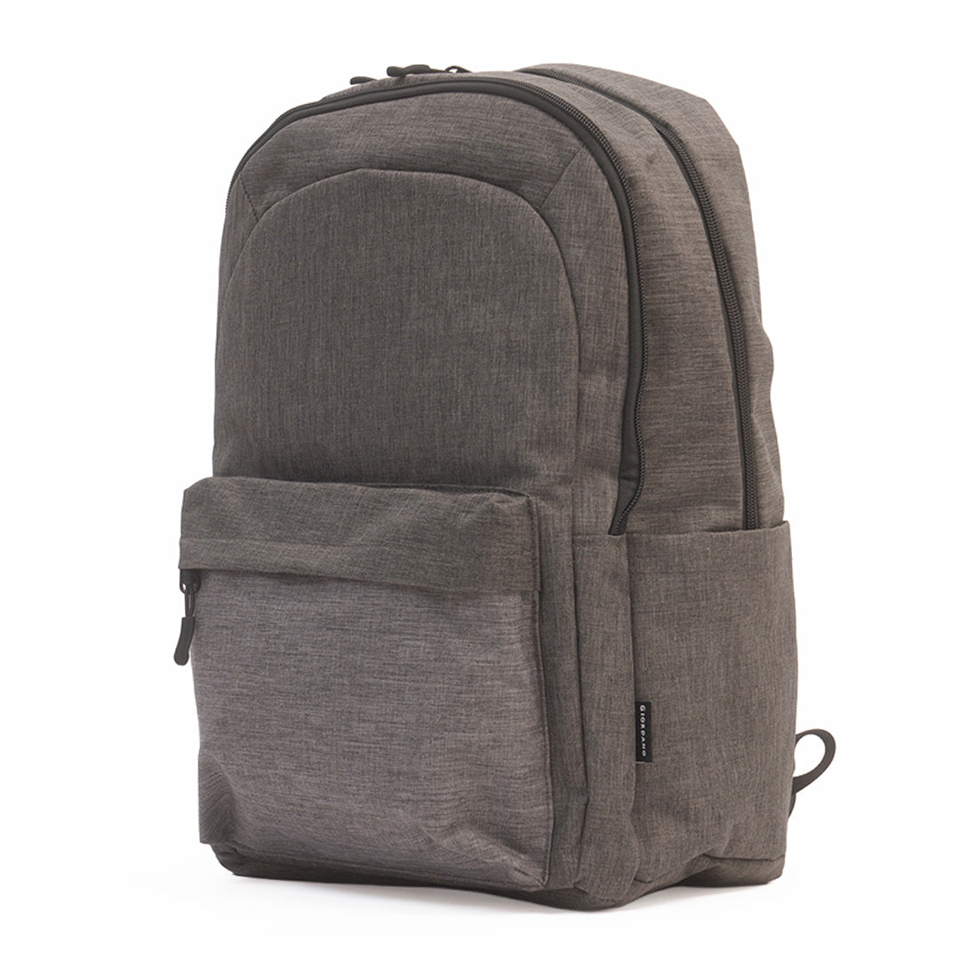 GIORDANO Polyester Backpack Back (01146001)