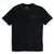 GIORDANO Men's Liquid Touch Signature Logo Slim Fit Tee (01026208)