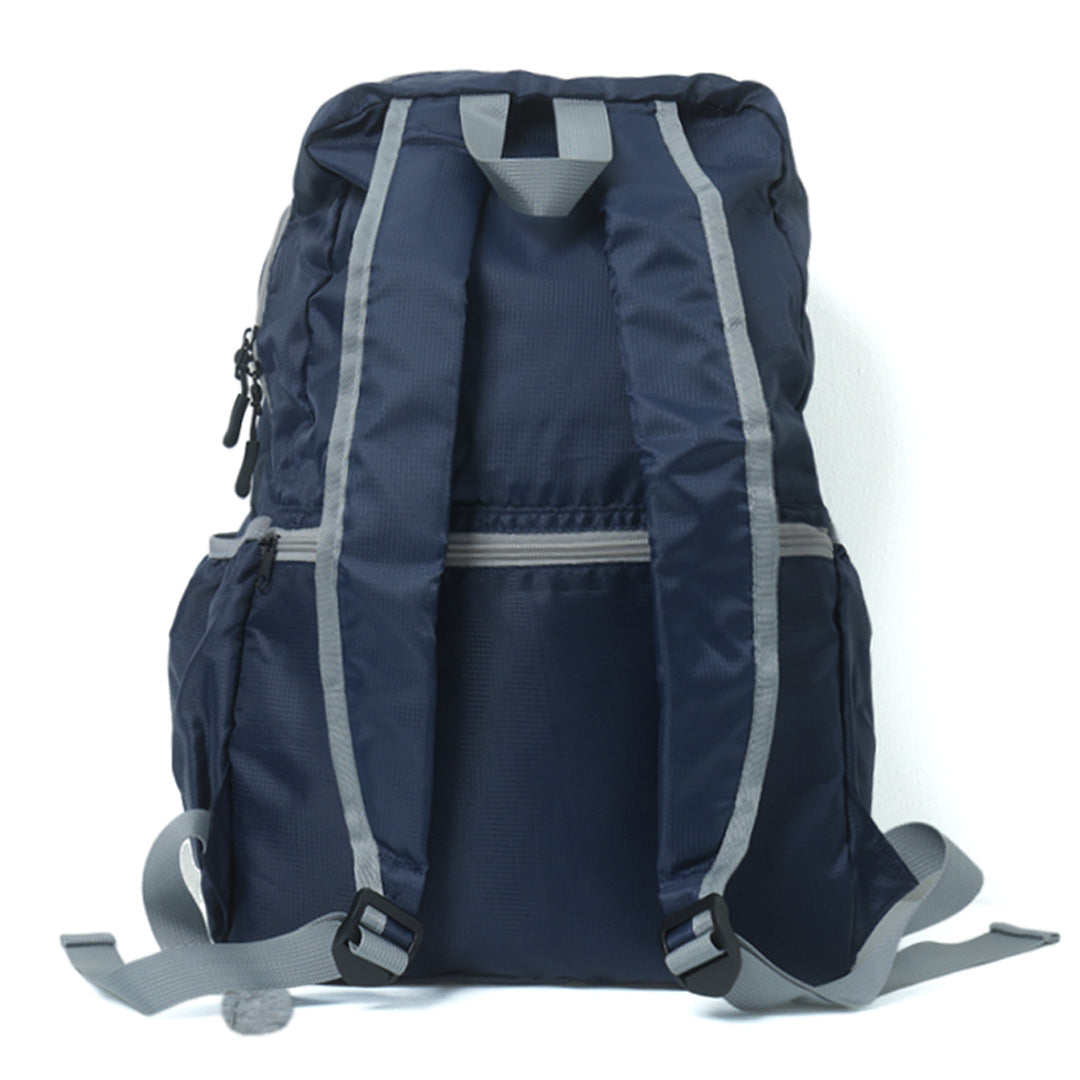 GIORDANO Foldable Backpack (01146005)