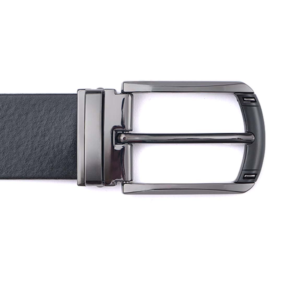 GIORDANO Men's Basic Leather Belt (01135001)