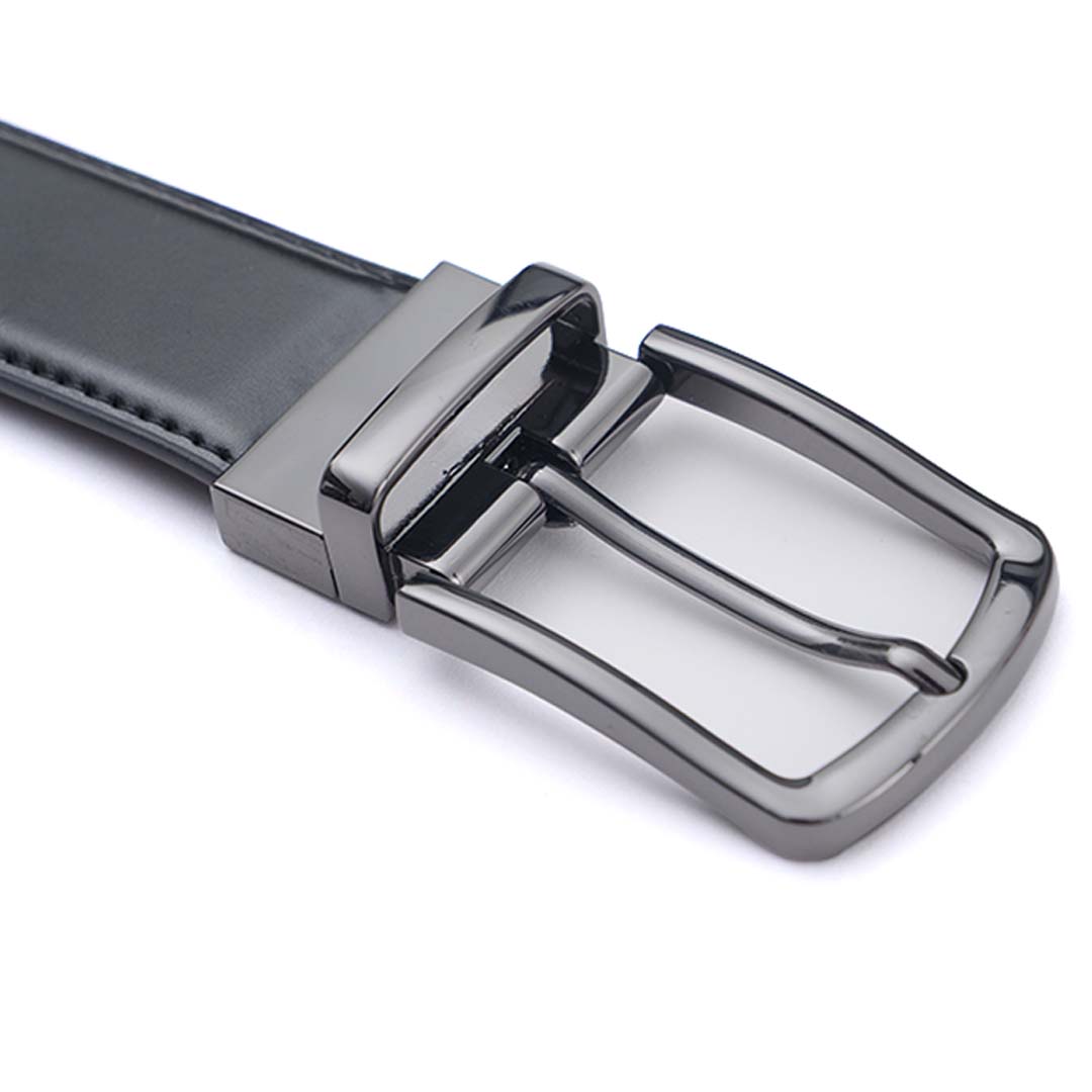 GIORDANO Men's Basic Leather Belt (01135001)