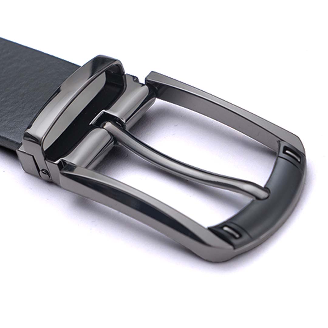 GIORDANO Men's Basic Leather Belt (01135001)