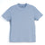 GIORDANO Men's Liquid Touch Signature Logo Slim Fit Tee (01026208)