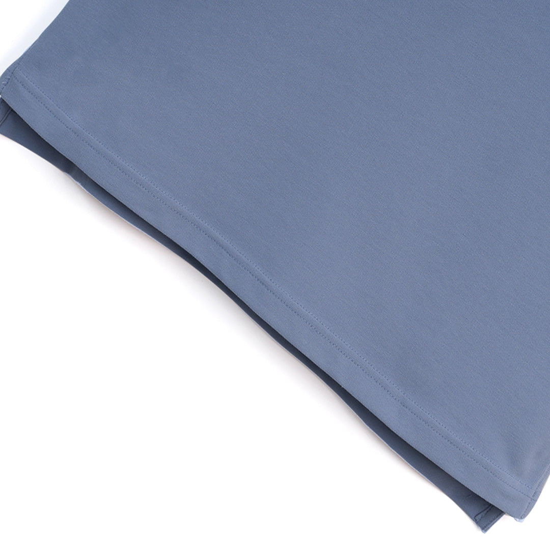 GIORDANO Men's Slim Fit Signature Polo (01016256)