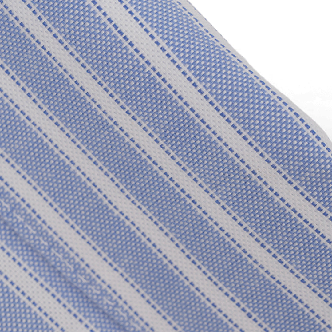 GIORDANO Men's Cotton Oxford Full Opening Short Sleeves Relax Fit Button Shirt (01046239)