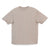 GIORDANO Men's Crew Neck Relax Fit Pocket Tee (01026209)