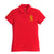 GIORDANO Women's 3D Lion Slim Fit Polo (05316225)