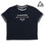 GIORDANO Women's G-Motion Cotton Nylon Pique Crew Neck Boyfriend Fit Tee (05325237)