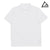 GIORDANO Men's G-Motion Nylon Spandex Warp Knitted Pocket Polo (01015273)