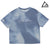 GIORDANO Women's�G-Motion Sorona Printed Tee  (09395310)