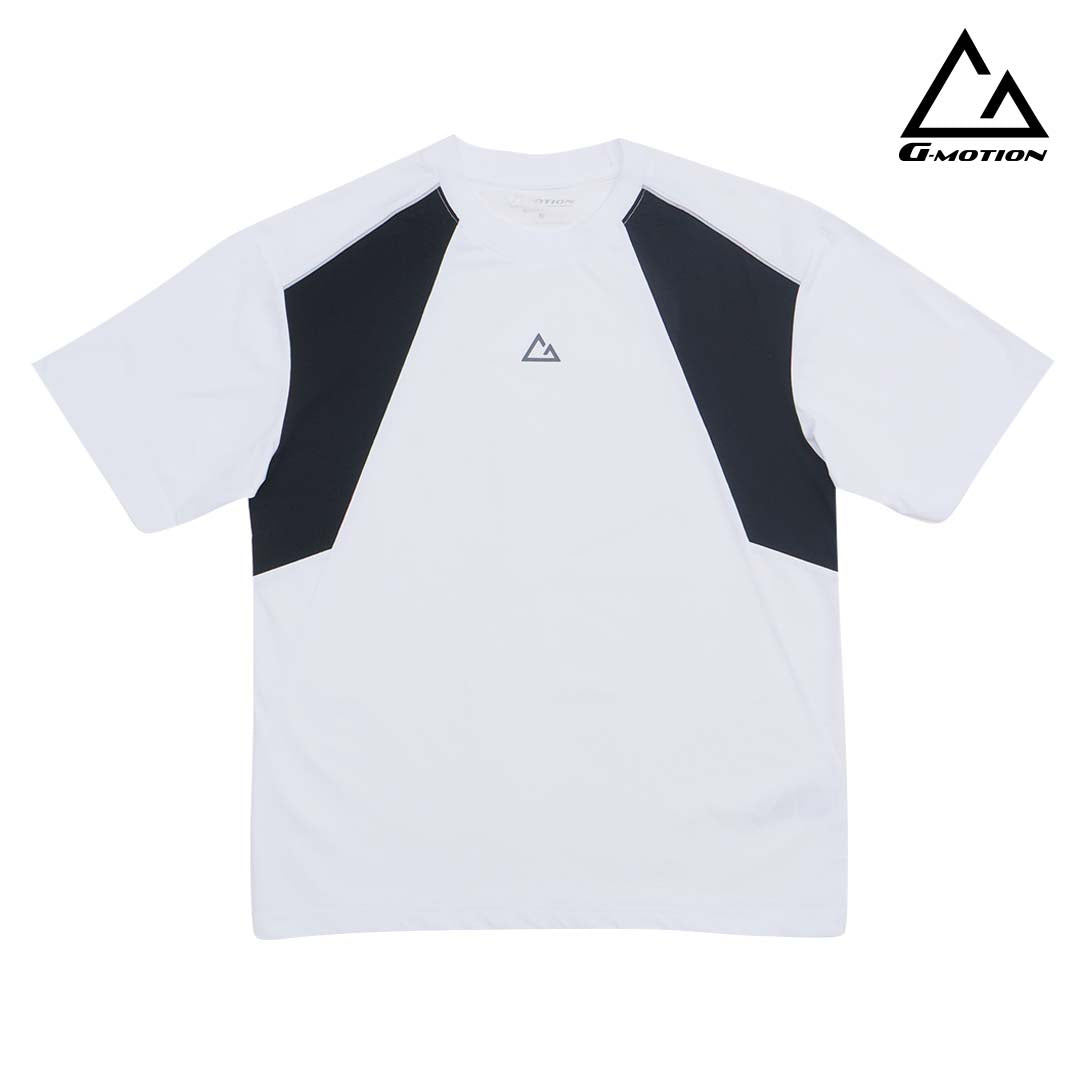 GIORDANO Men's�G-Motion Polyester Jersey Crew Neck Tee (01025464)