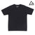 GIORDANO Men's G-Motion Warp Knitted Crew Neck Active Fit Tee (01025229)