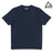GIORDANO Men's G-Motion Warp Knitted Crew Neck Active Fit Tee (01025228)