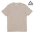 GIORDANO Men's G-Motion Sorona Jersey Crew Neck Tee (01025216)