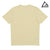 GIORDANO Men's G-Motion Warp Knitted Crew Neck Active Fit Tee (01025228)