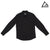 GIORDANO Men's G-Motion Long Sleeves Relax Fit Pocket Shirt  (09045324)