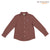 GIORDANO Junior Oxford Long Sleeves Shirt (03043093)