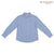 GIORDANO Junior Oxford Long Sleeves Shirt (03043093)