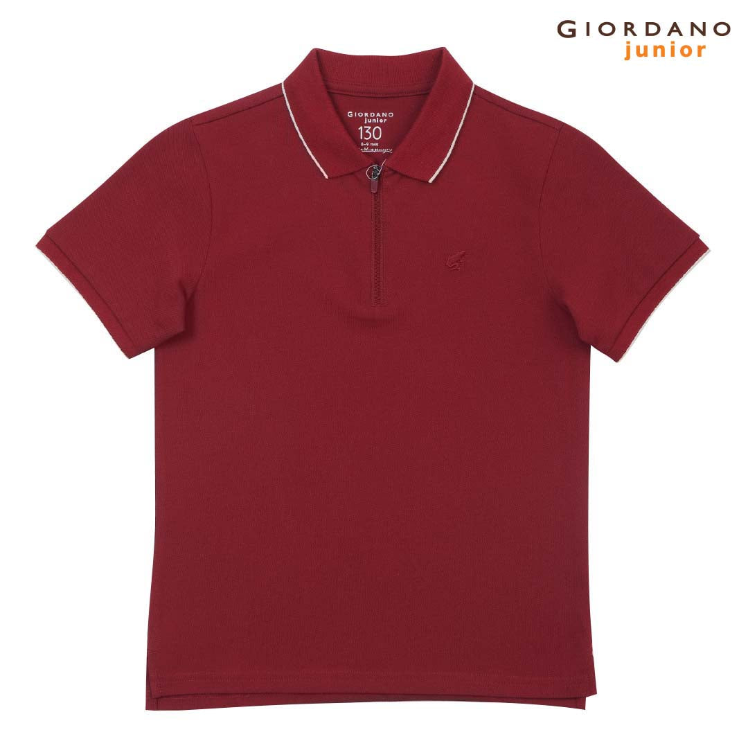 GIORDANO Junior�Frog Polo (03015700)